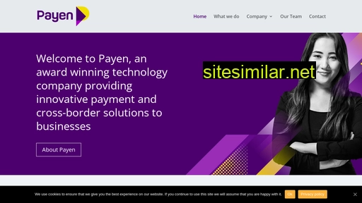 payen.com alternative sites