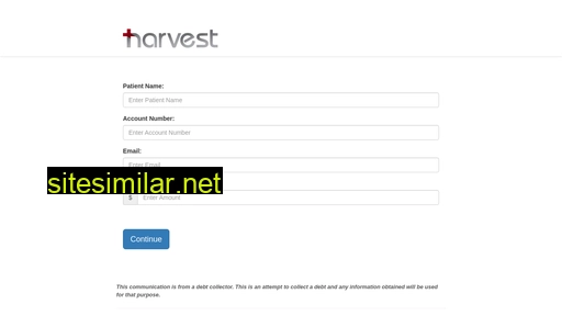 payharvest.com alternative sites