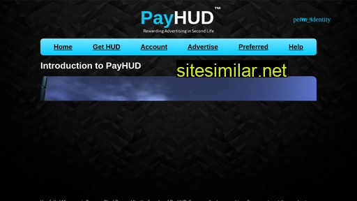 payhud.com alternative sites