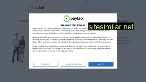 paylab.com alternative sites