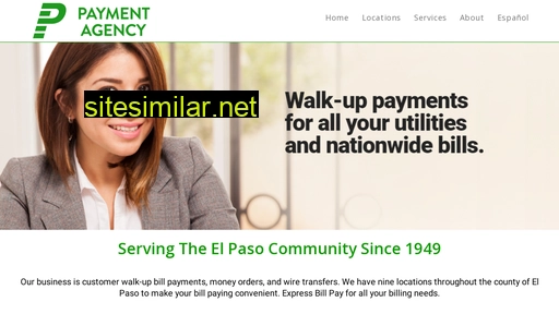 paymentagency.com alternative sites