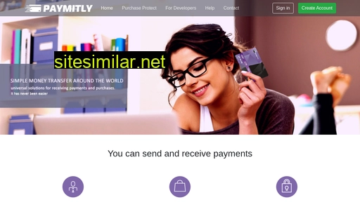 paymitly.com alternative sites