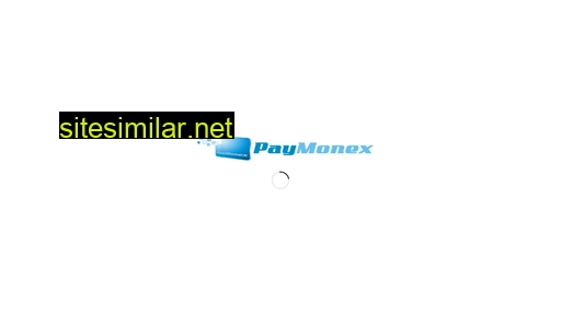 Paymonex similar sites
