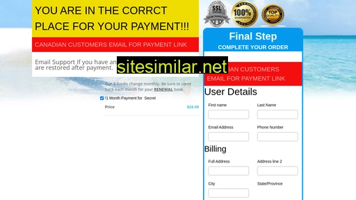 paymtvs.com alternative sites