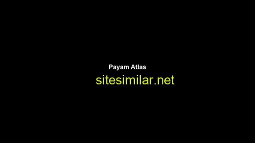 payamatlas.com alternative sites