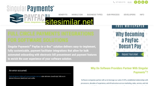 payfacinabox.com alternative sites