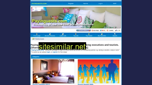 payinguests.com alternative sites