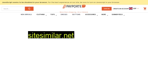 payporte.com alternative sites