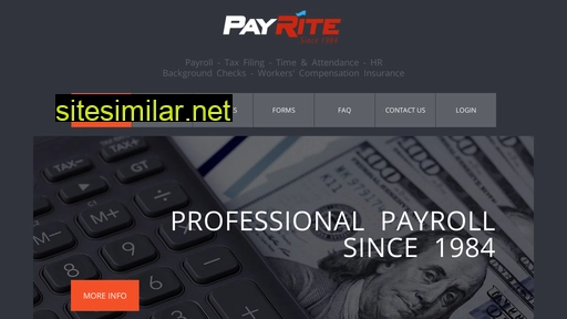 payrite.com alternative sites