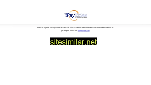 payrider.com alternative sites