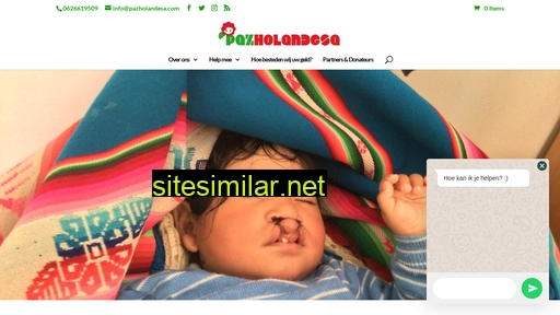 pazholandesa.com alternative sites
