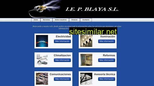 pblaya.com alternative sites