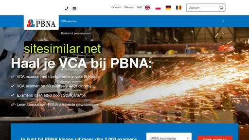 pbna.com alternative sites