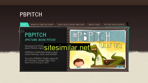 pbpitch.com alternative sites