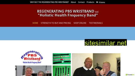 pbsband.com alternative sites