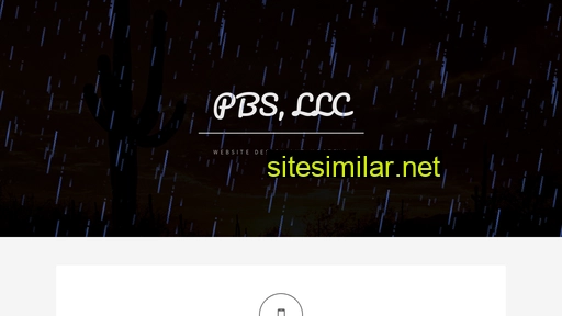 Pbsllconline similar sites