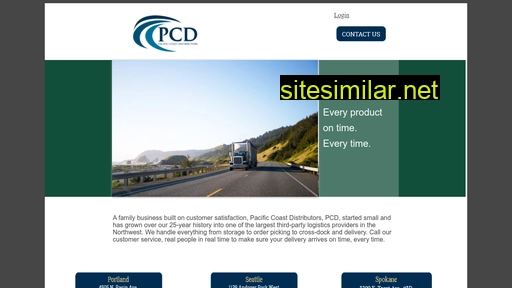 pcdseattle.com alternative sites