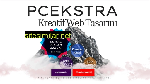 pcekstra.com alternative sites