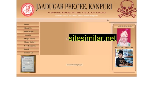 pckanpuri.com alternative sites