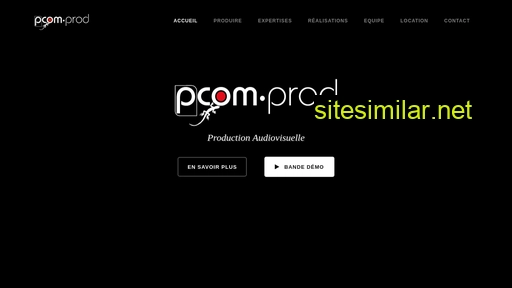 pcomprod.com alternative sites
