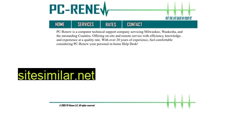 pc-renew.com alternative sites