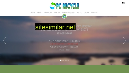 pcrecycle.com alternative sites