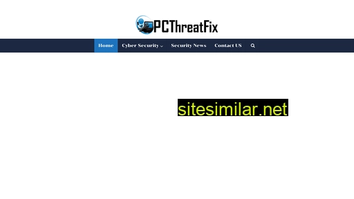 pcthreatfix.com alternative sites