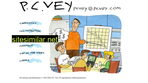 pcvey.com alternative sites