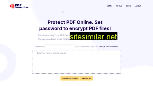 pdfprotectfree.com alternative sites
