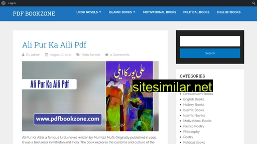 pdfbookzone.com alternative sites