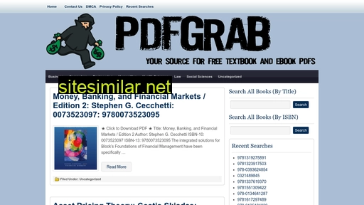 pdfgrab.com alternative sites