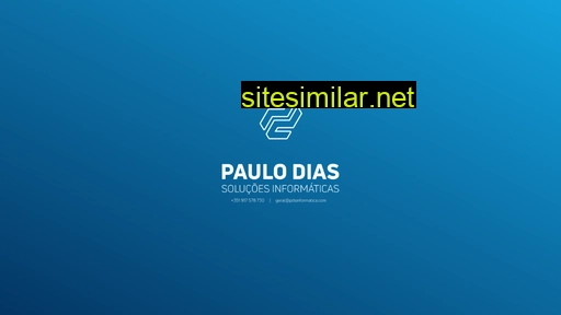pdsinformatica.com alternative sites