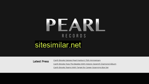 pearlrecordsinc.com alternative sites