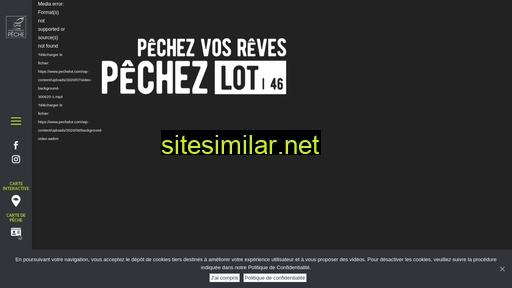 pechelot.com alternative sites