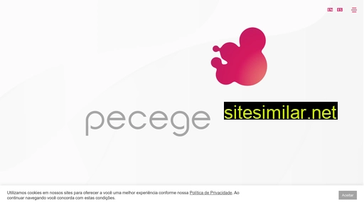 pecege.com alternative sites
