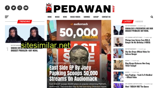 pedawan.com alternative sites