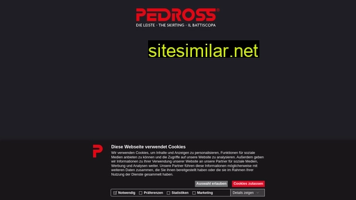 pedross.com alternative sites