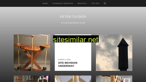 pedrotucker.com alternative sites