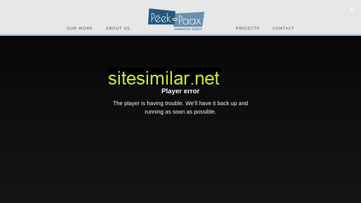 peek-paax.com alternative sites