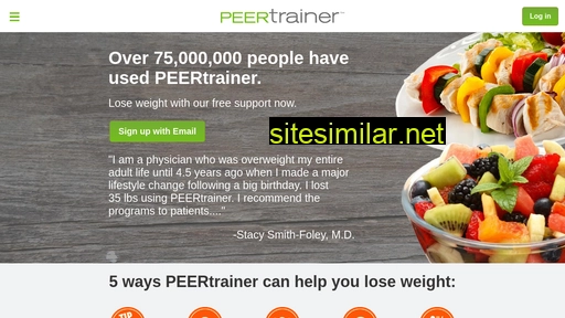 peertrainer.com alternative sites