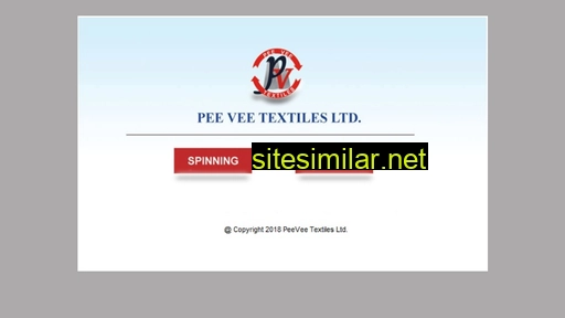 peeveetextiles.com alternative sites