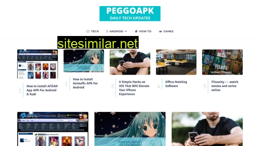 peggoapk.com alternative sites