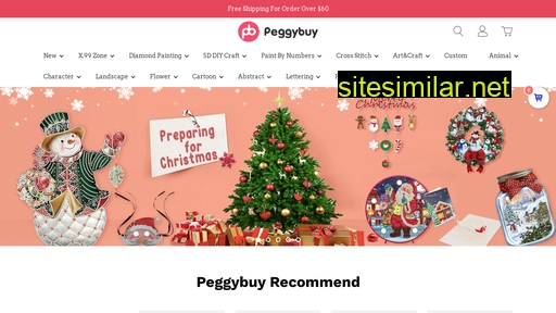 Peggybuy similar sites