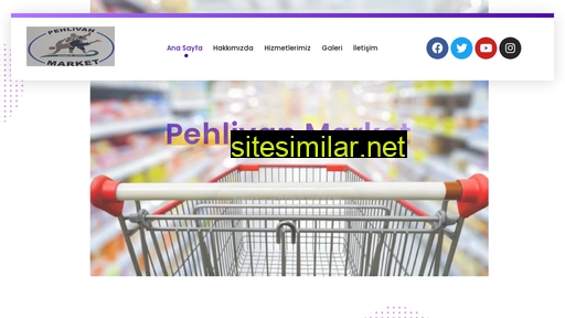 pehlivanmarket.com alternative sites