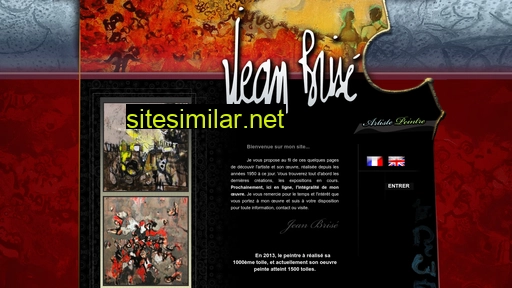 peinture-informelle.com alternative sites