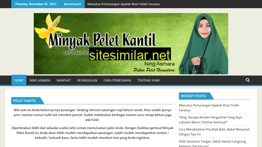 peletkantil.com alternative sites