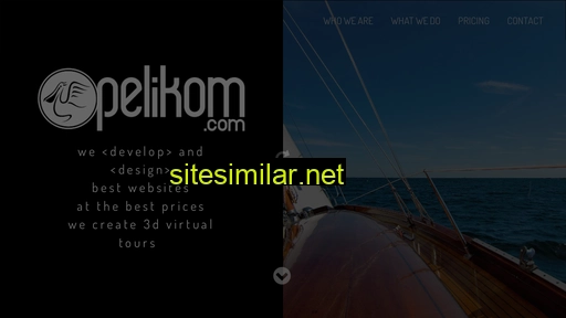 pelikom.com alternative sites