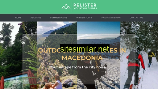 pelister-guides.com alternative sites