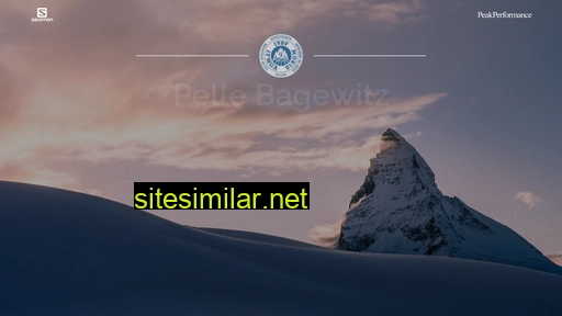 pellebagewitz.com alternative sites