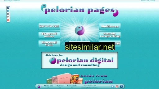 Pelorian similar sites
